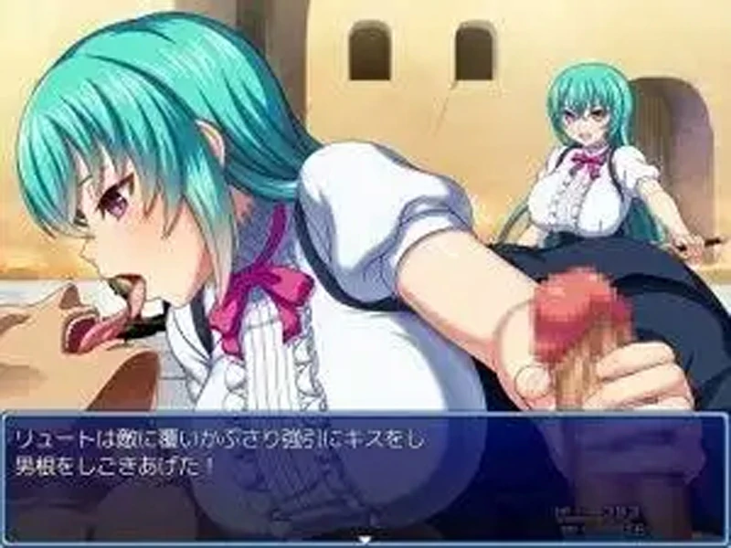 图片[5]-安卓版【日系RPG汉化】PRINCESS PRINCE女体化王子露特的H冒险1.0.0 骑-大壮社区