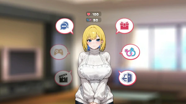 图片[8]-电脑版【互动SLG/动态】对姐姐保密的同居生活——浓于血缘的甜蜜关系 官中 步-大壮社区