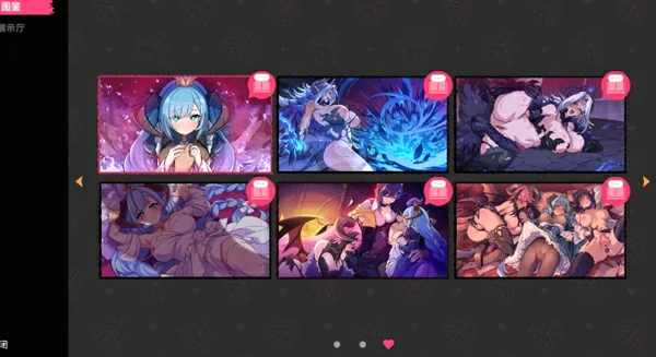 图片[7]-电脑版【互动SLG/动态】最终魔王是岳母 官中 步兵-大壮社区