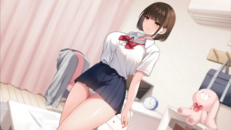 电脑版【精品露出RPG/汉化/动态/全CV】夜行2 v1.0 骑-大壮社区