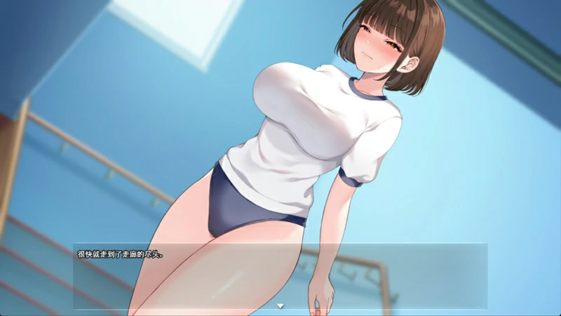 图片[9]-电脑版【精品露出RPG/汉化/动态/全CV】夜行2 v1.0 骑-大壮社区