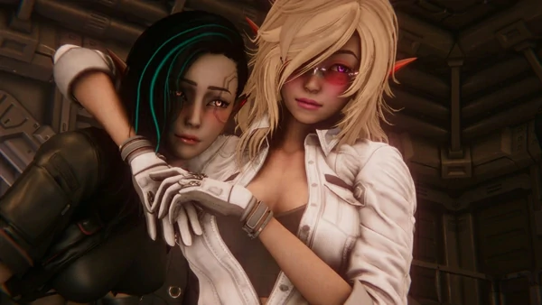 图片[2]-安卓+电脑【精品亚洲风SLG动态】星宿 v0.45 步-大壮社区