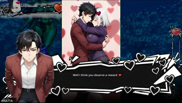 图片[7]-电脑版【日系SLG/官中/动态】病娇家里蹲性瘾者病娇欲女v1.0Demo 步-大壮社区