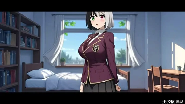 图片[5]-电脑版【日系SLG/官中/动态】病娇家里蹲性瘾者病娇欲女v1.0Demo 步-大壮社区