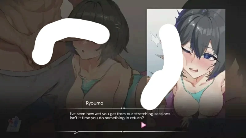 图片[12]-电脑版【经营互动SLG/中文/全动态】救生员狂热 V0.92a 官中DEMO版【新作/2.1G】-大壮社区