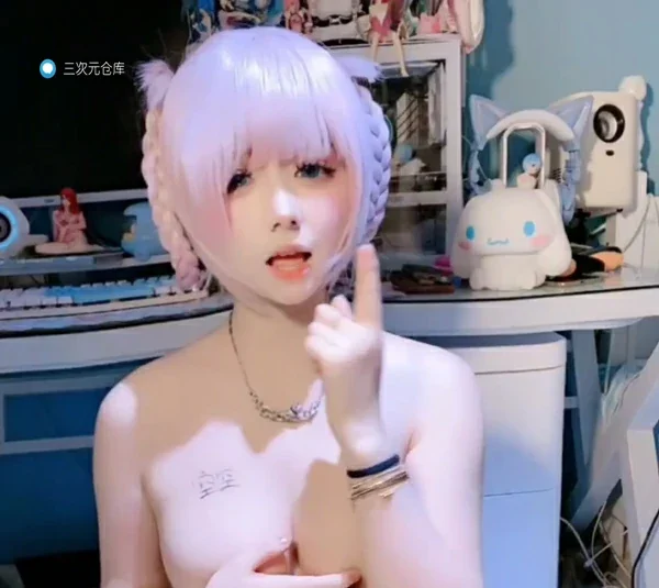 安卓+电脑+IOS【视频】佳佳拖把 福利姬-大壮社区