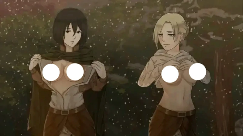 图片[12]-安卓版【SLG/同人/汉化】进击的巨人：袭击调查兵团0.29.1 步-大壮社区