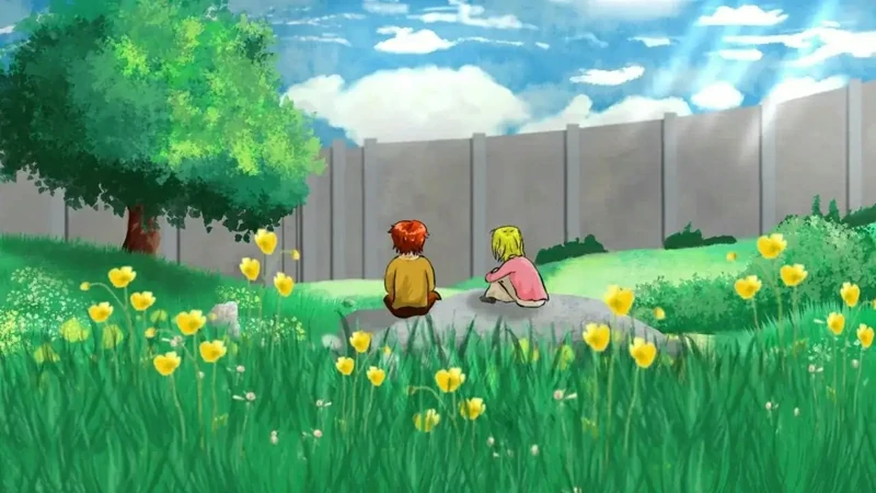 图片[11]-安卓版【SLG/同人/汉化】进击的巨人：袭击调查兵团0.29.1 步-大壮社区