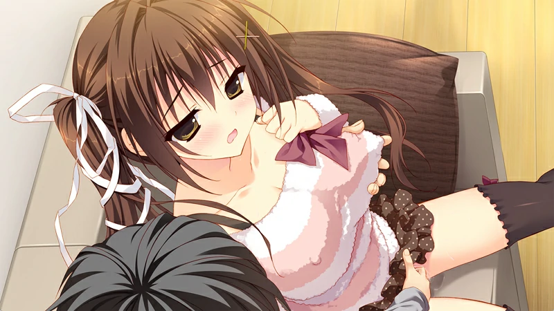 图片[16]-安卓+电脑【日系ADV全CV】妹的圣域1.0 步-大壮社区