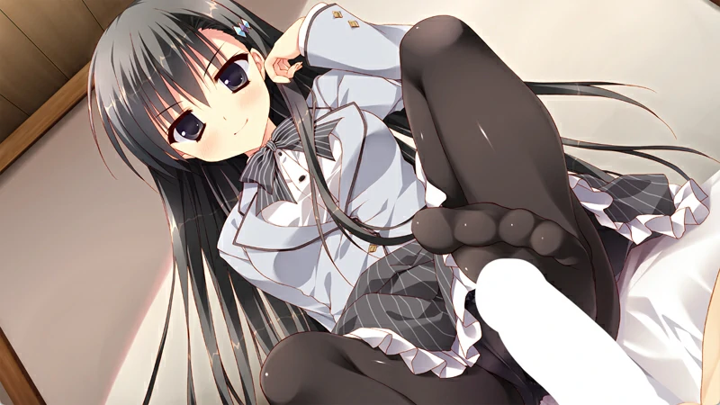 图片[7]-安卓+电脑【日系ADV全CV】她的圣域1.0 步-大壮社区