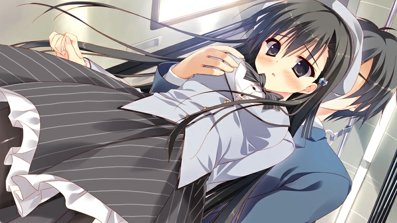 图片[10]-安卓+电脑【日系ADV全CV】她的圣域1.0 步-大壮社区