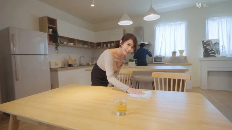 图片[3]-电脑版【神作麻豆SLG全动态中文语音】涩点点-人妻NTR 周甯 背着老公偷吃你 V1.3 破解版 步-大壮社区